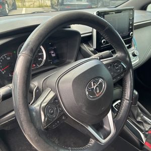 2020 Toyota COROLLA SE 缩略图 59