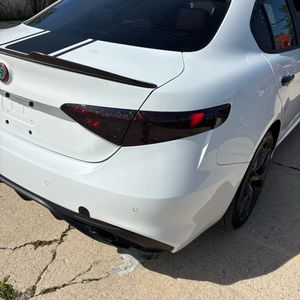 2021 ALFA Romeo GIULIA TI SPORT 照片 56