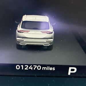 2024 Mitsubishi OUTLANDER SEL 缩略图 42