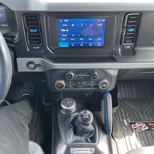 2022 FORD BRONCO BLACK DIAMOND 缩略图 37
