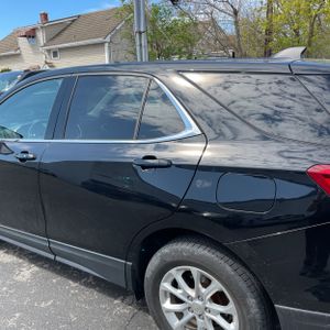 CHEVROLET EQUINOX LT - 6