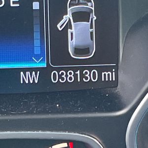 2014 FORD ESCAPE TITANIUM 缩略图 41