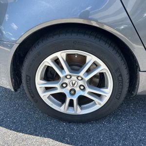 صورة مصغرة 19 لـ 2010 Acura TL W/TECH