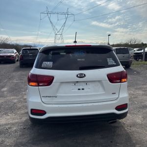 KIA SORENTO - 7