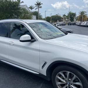 صورة مصغرة 13 لـ 2019 BMW X3 SDRIVE30I
