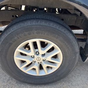 صورة مصغرة 19 لـ 2018 Nissan FRONTIER SV