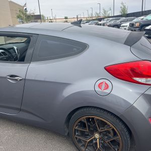 HYUNDAI VELOSTER BASE - 6