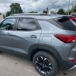 صورة 6 لـ 2021 Chevrolet TRAILBLAZER LT