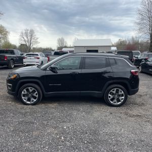 JEEP COMPASS LIMITED - 3