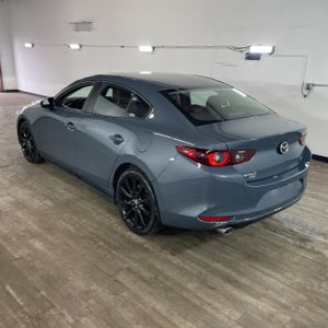 MAZDA MAZDA3 SEDAN 2.5 S CARBON EDITION - 5