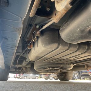 2016 Dodge GRAND CARAVAN AMERICAN VALUE PKG — миниатюра 23