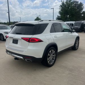 MERCEDES-BENZ GLE - 8