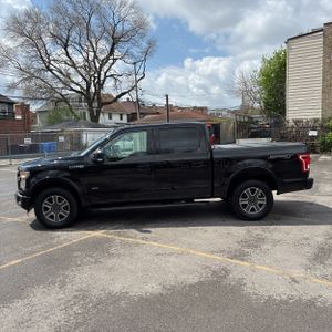 FORD F-150 XLT - 3
