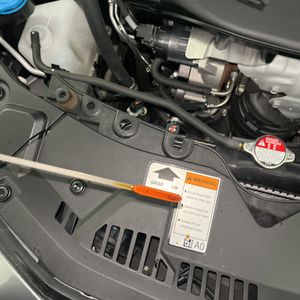 2024 Honda ACCORD EX 缩略图 46