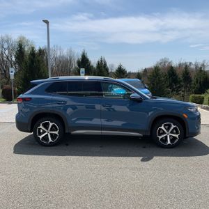 VOLKSWAGEN TIGUAN SE 4MOTION - 10