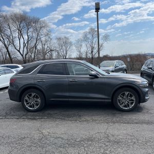 GENESIS GV70 2.5T STANDARD - 10