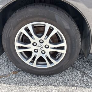 صورة 19 لـ 2012 Honda ODYSSEY EX-L