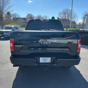 FORD F-150 LARIAT - 7