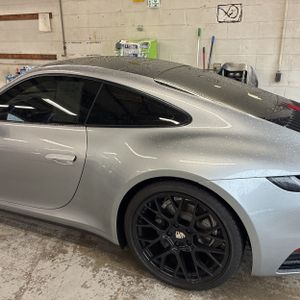 صورة 5 لـ 2021 Porsche 911 CARRERA
