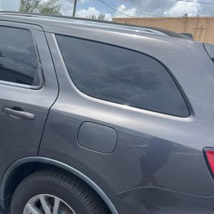 2016 Dodge DURANGO SXT photo 6