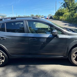 2023 Subaru CROSSTREK LIMITED — фото 11