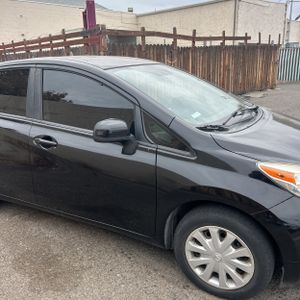 صورة 13 لـ 2014 Nissan VERSA NOTE SV