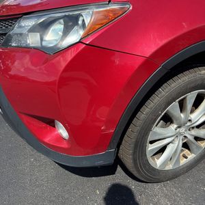 2015 Toyota RAV4 LIMITED — фото 50