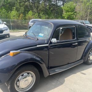 Volkswagen Beetle - 2