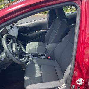 2024 Toyota COROLLA LE — миниатюра 32