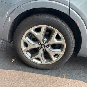 صورة مصغرة 19 لـ 2020 KIA SORENTO SX V6