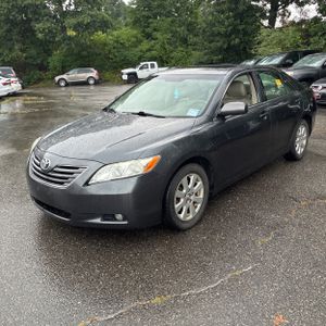 صورة 1 لـ 2008 Toyota CAMRY XLE V6