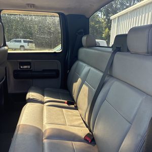 صورة مصغرة 34 لـ 2007 FORD F-150 FX4