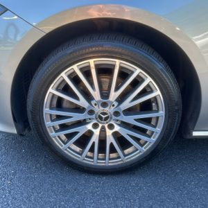 2020 Mercedes-BENZ CLA 缩略图 17