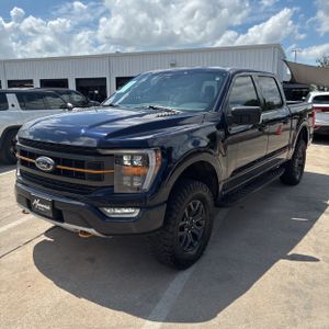 2023 FORD F-150 TREMOR photo 1