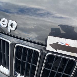 2016 JEEP GRAND CHEROKEE LAREDO 照片 55