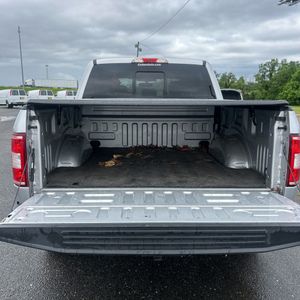 2019 FORD F-150 XLT thumbnail 43