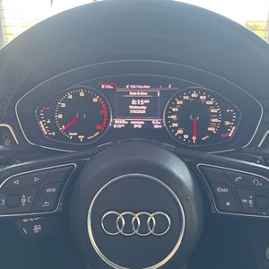 صورة مصغرة 40 لـ 2018 AUDI A4 2.0T ULTRA PREMIUM