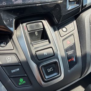 2019 Honda ODYSSEY TOURING — фото 71