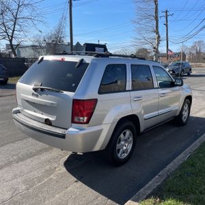 JEEP GRAND CHEROKEE LAREDO - 8
