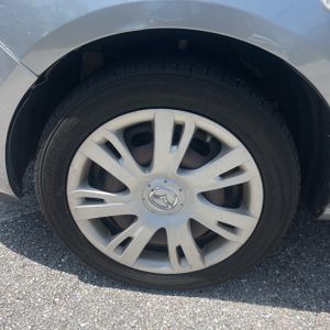 2013 Mazda MAZDA2 SPORT — миниатюра 17