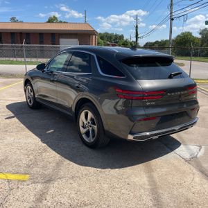 2026 Genesis GV70 2.5T STANDARD 照片 5
