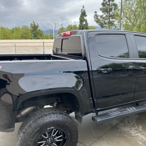 CHEVROLET COLORADO Z71 - 9