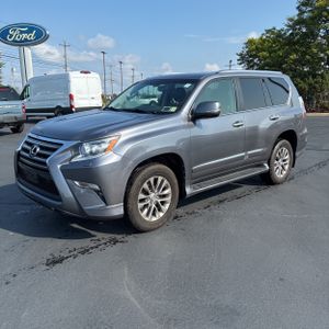 صورة 1 لـ 2016 Lexus GX 460 LUXURY
