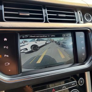 2016 LAND Rover RANGE ROVER HSE 照片 40