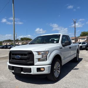 FORD F-150 XL - 1