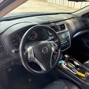 2016 Nissan ALTIMA 2.5 S — миниатюра 35