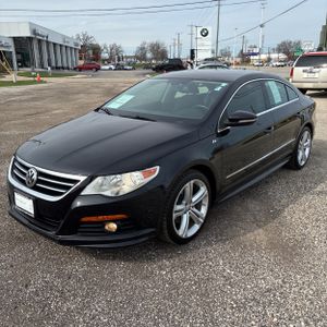 VOLKSWAGEN CC R-LINE - 1