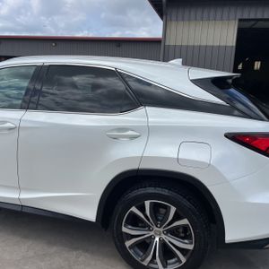 LEXUS RX 350 BASE - 6