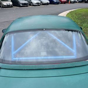 1995 Mazda MX-5 MIATA BASE 缩略图 16