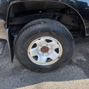 صورة 17 لـ 2010 Toyota TACOMA BASE